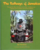 Railways  of Jamaica